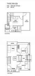 Alexis (D3), Apartment #556530611